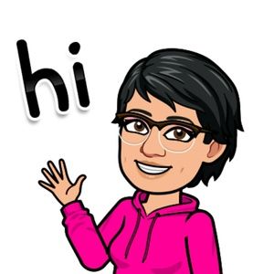 Meet your Posher, Evelina